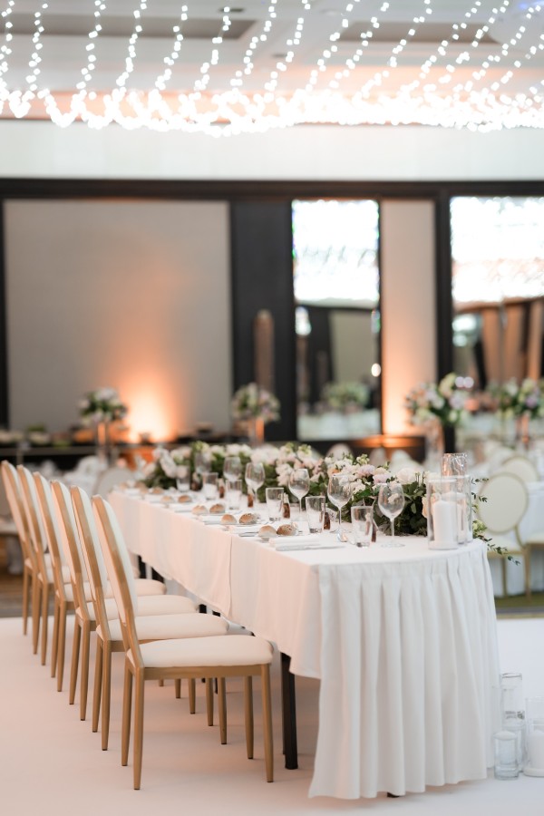 Hyatt Regency Belgrade